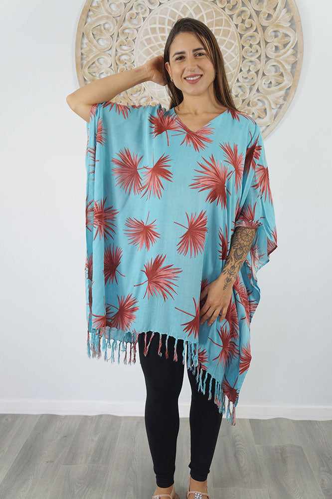 Lontar Cover Up