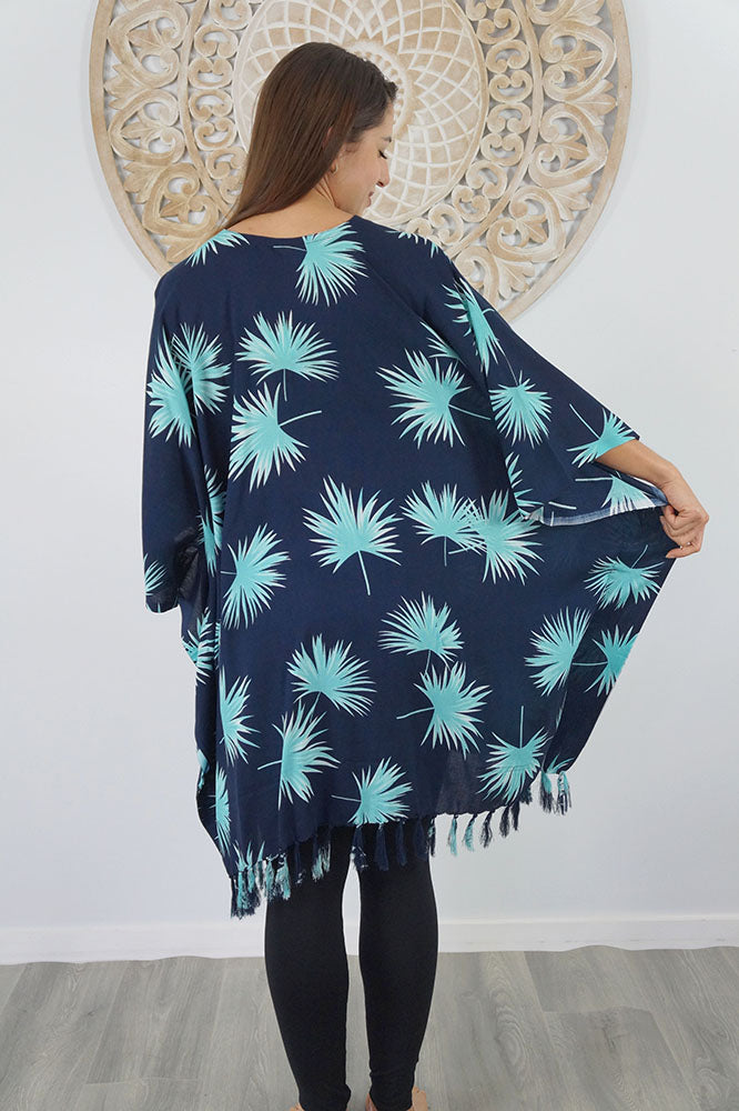 Lontar Cover Up