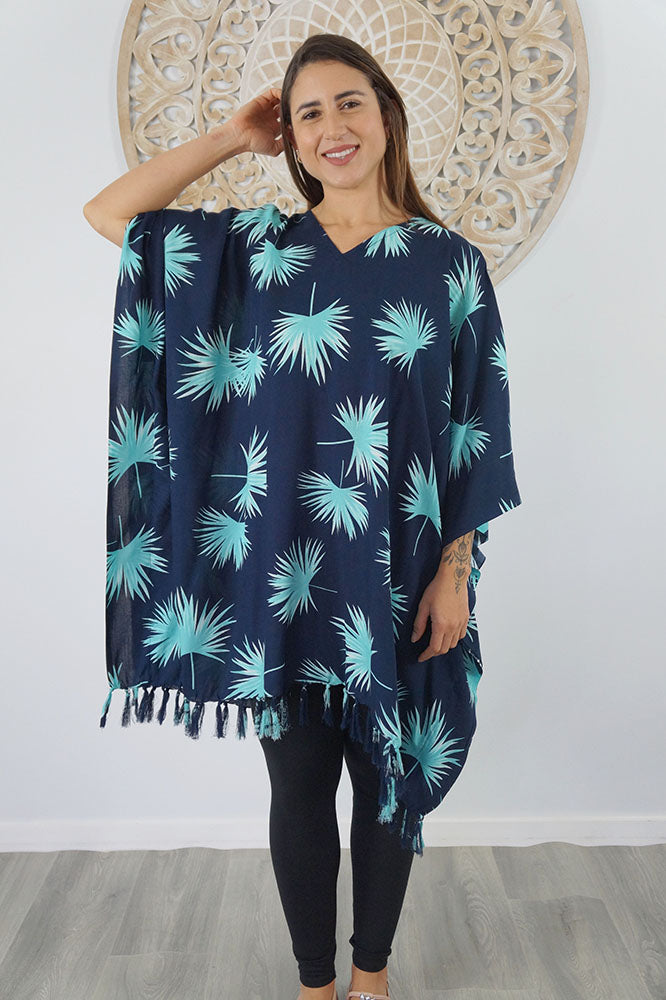 Lontar Cover Up