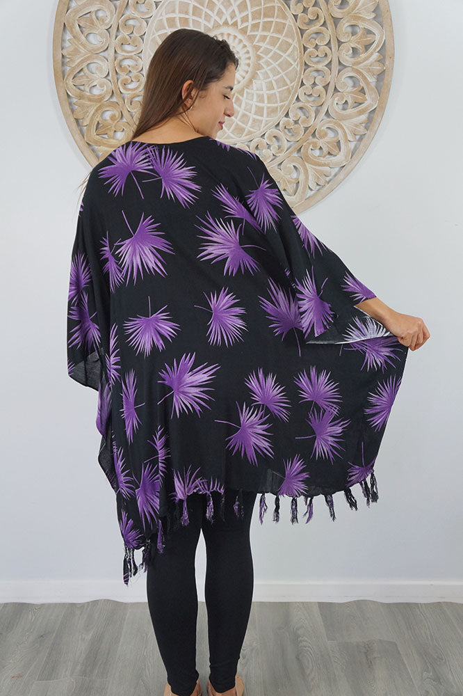 Lontar Cover Up