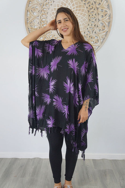 Lontar Cover Up