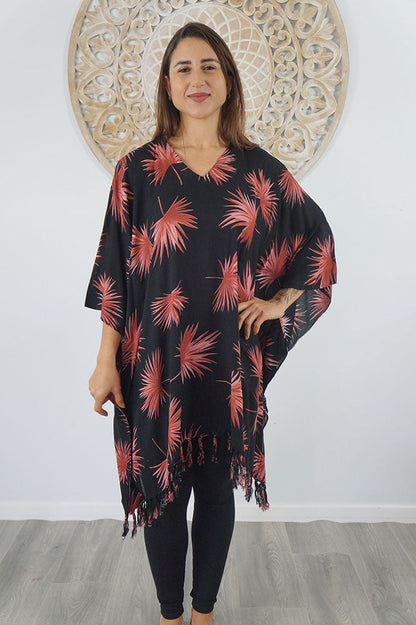 Lontar Cover Up