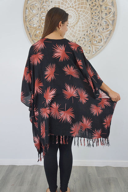 Lontar Cover Up