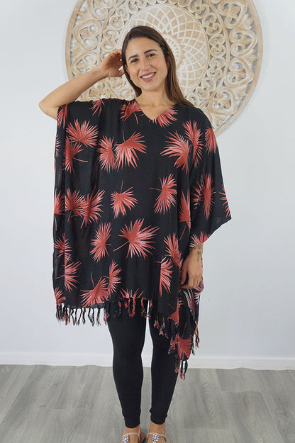 Lontar Cover Up