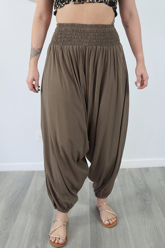 Voodoo Pant "Plain"