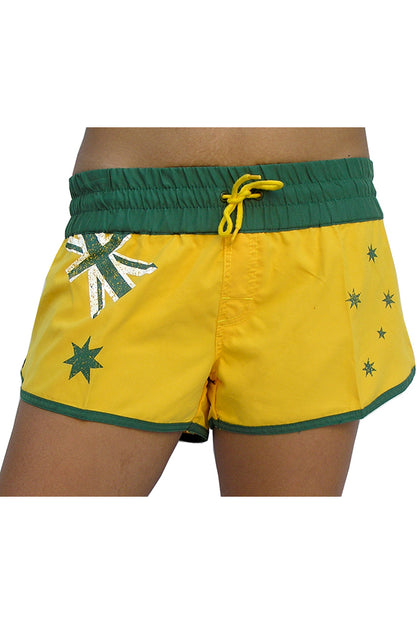 "Aussie" bubble Shorts