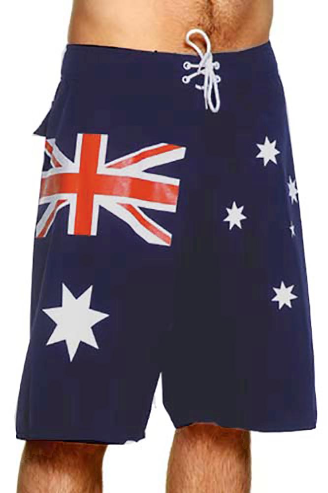 "Aussie" Shorts