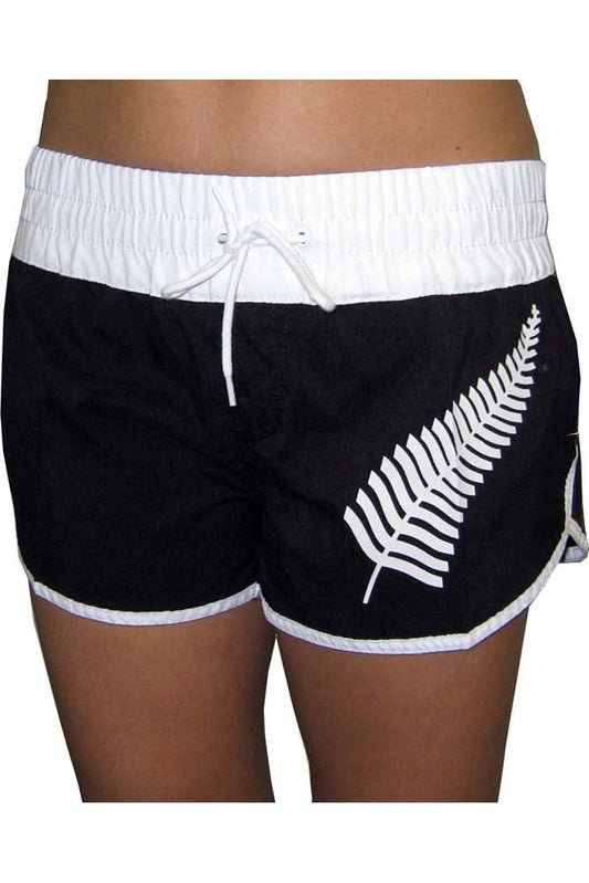 "Kiwi" bubble Shorts