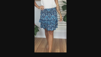 Havana Skirt "Romana"