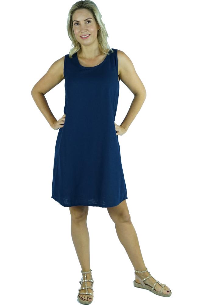 A plain dress outlet