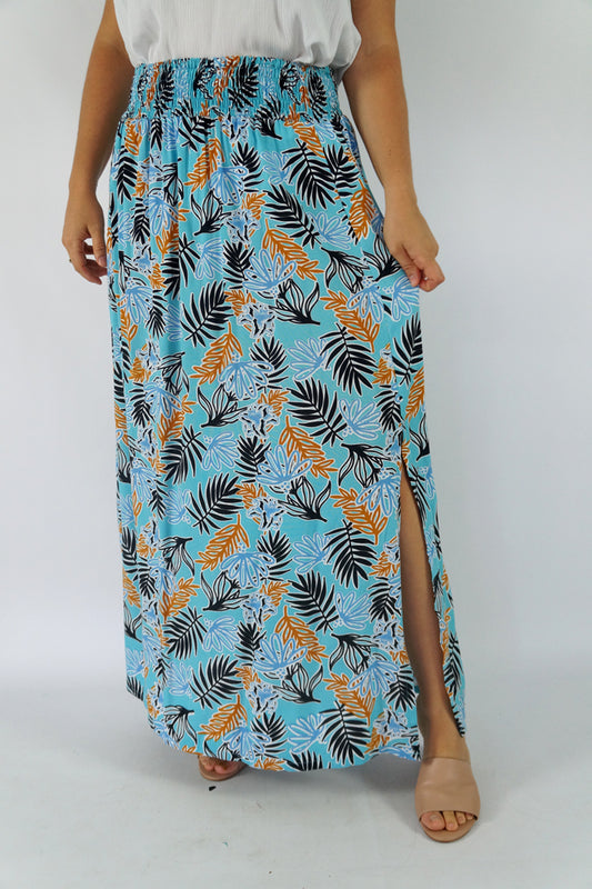 Amber Skirt "Kauai"