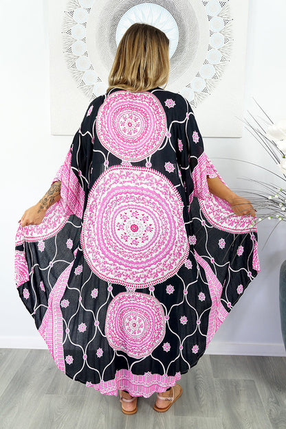 Long Bling Cape "Tunisia"