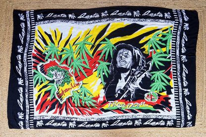 "Bob Marley" Sarong