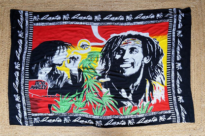 "Bob Marley" Sarong