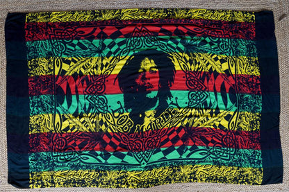 "Bob Marley" Sarong