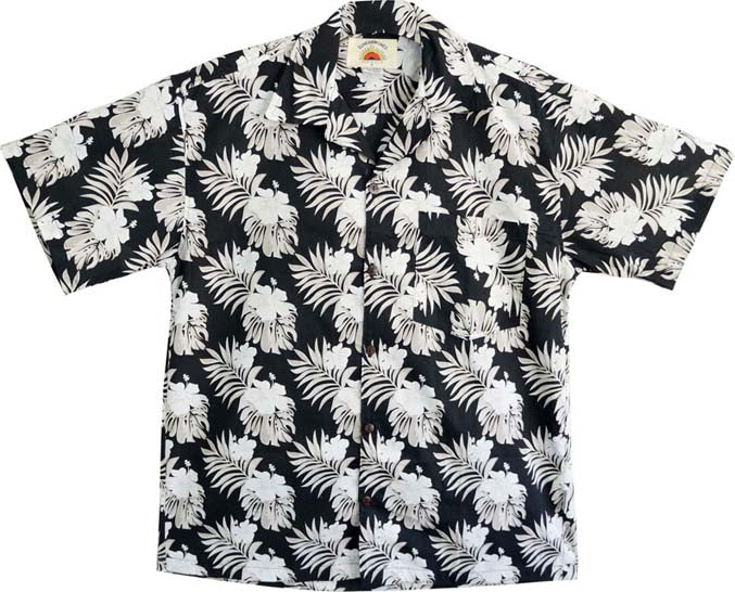 Breadfruit Shirt