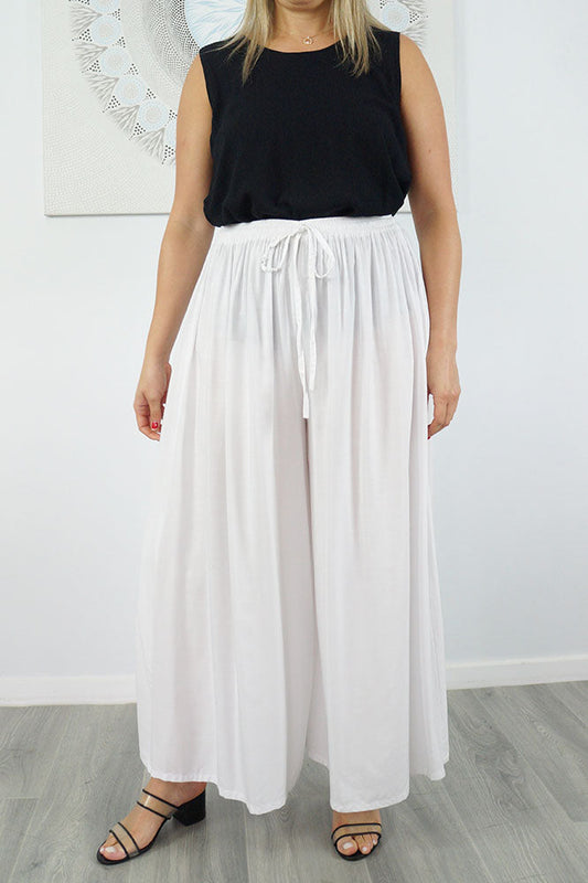 Cha Cha Pant "Plain"