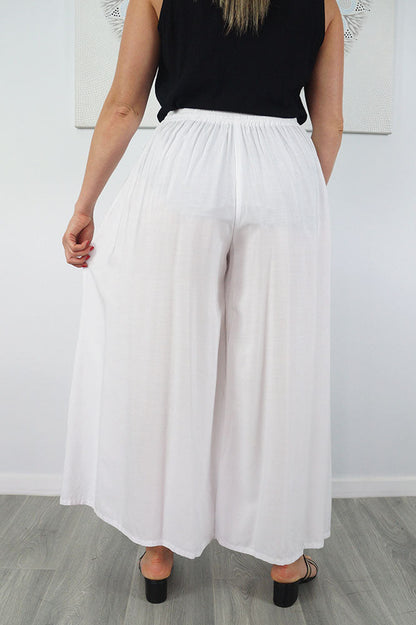 Cha Cha Pant "Plain"