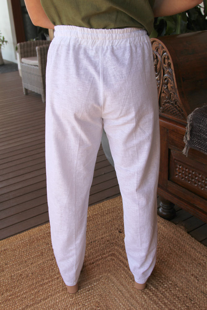 Coastal Pant "Plain"