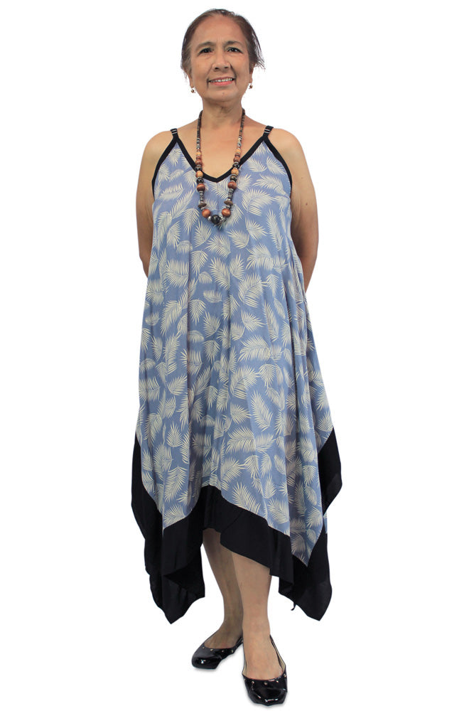 Combination Dress "Fern"