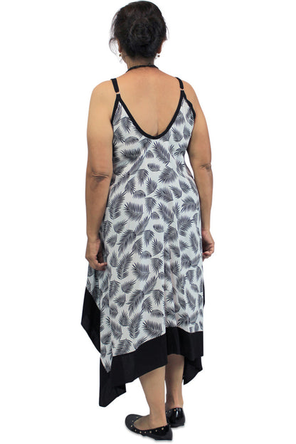 Combination Dress "Fern"