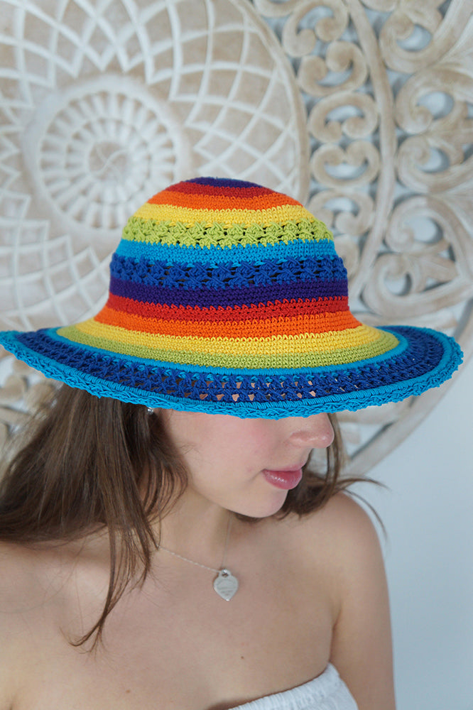 Crochet Hats