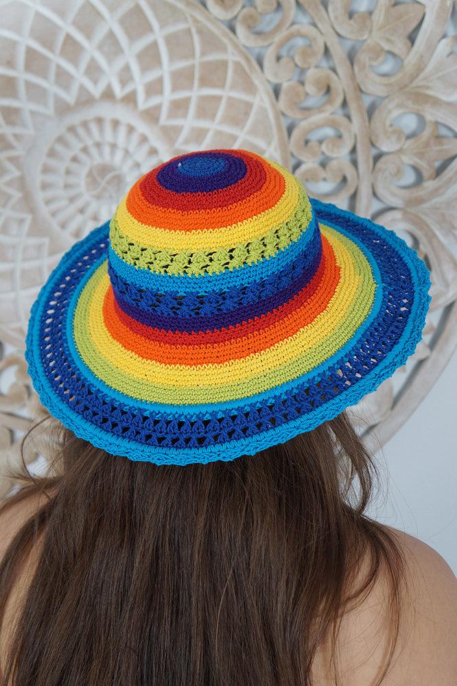 Crochet Hats