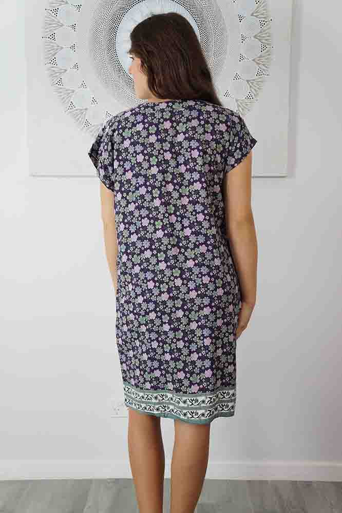 Cruiser Dress "Dahlia"