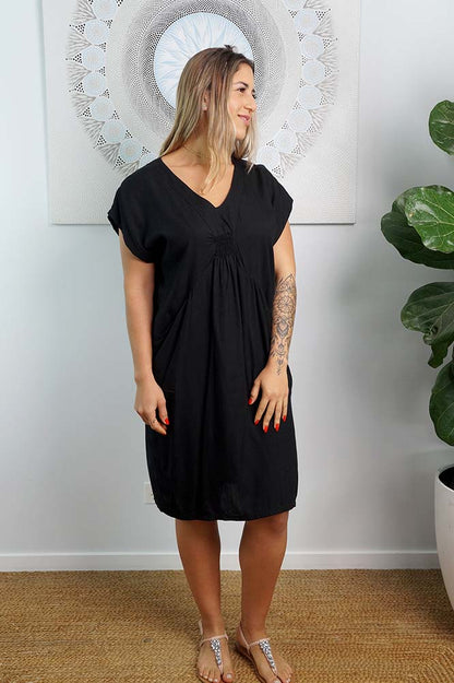 Cruiser Dress "Plain"