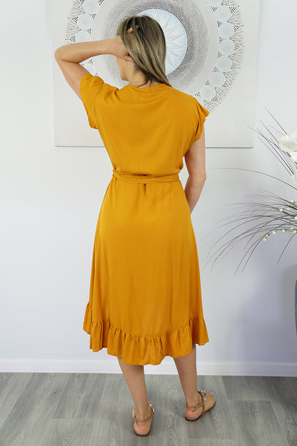 Cupid Dress "Plain"