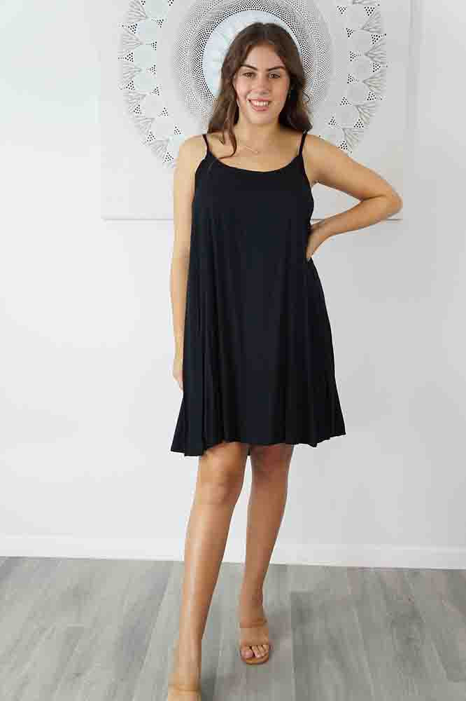 Folly Dress "Plain"