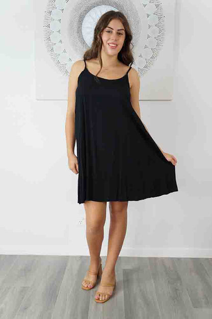 Folly Dress "Plain"