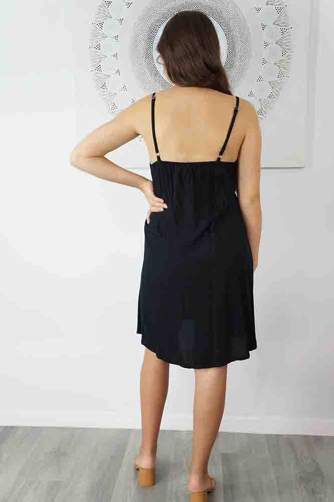 Folly Dress "Plain"