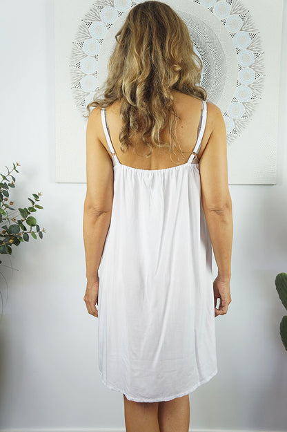 Folly Dress "Plain"