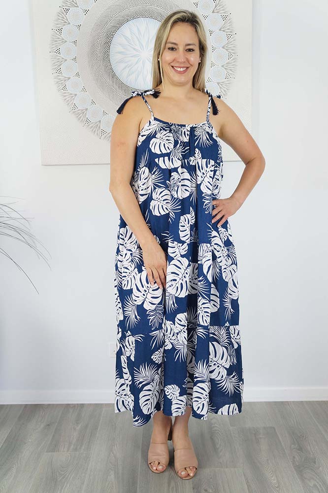 Goa Dress "Vinaka"