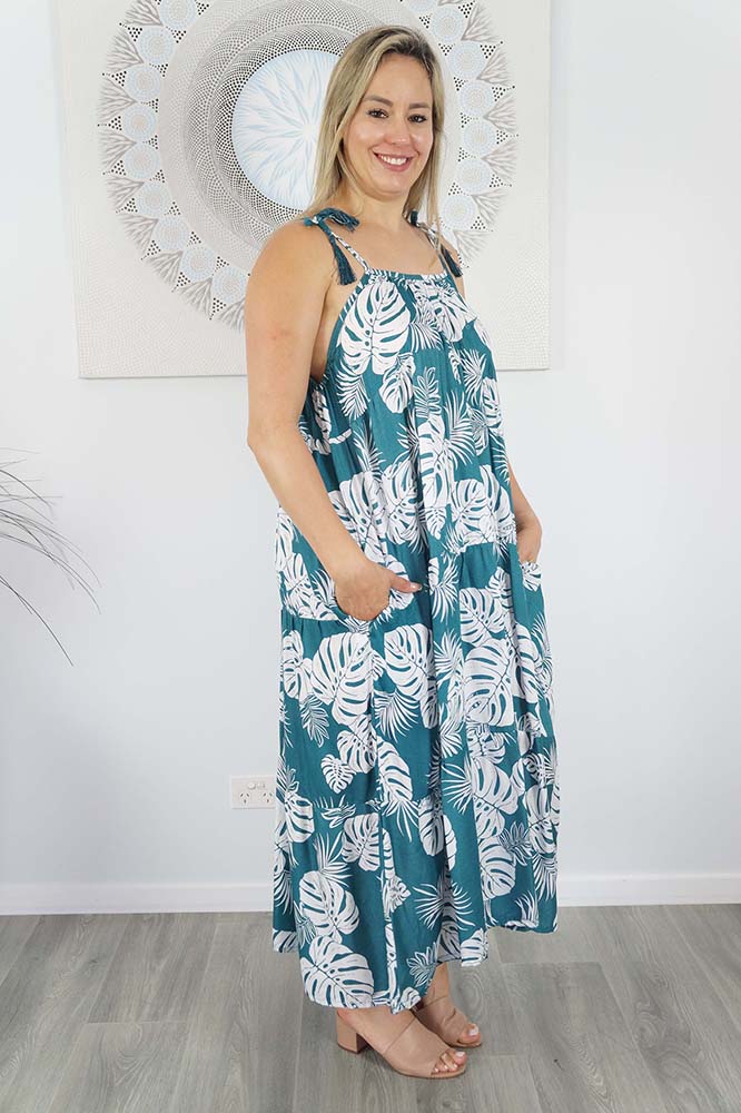 Goa Dress "Vinaka"