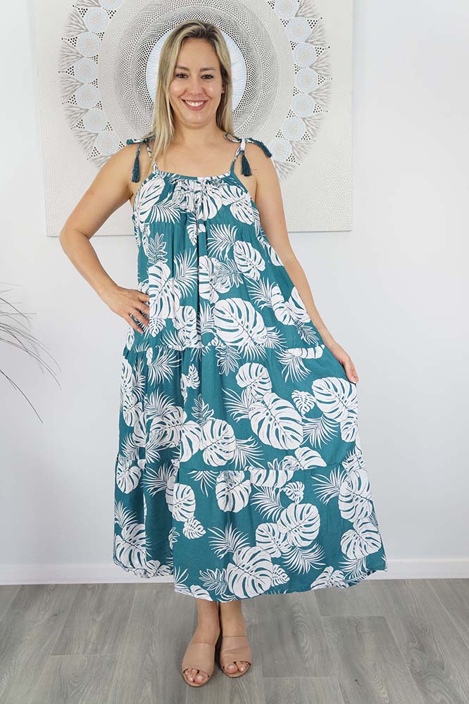 Goa Dress "Vinaka"