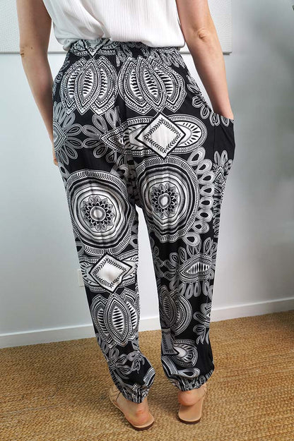 Harem Pant "Govinda"