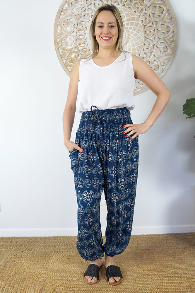 Harem Pant "Katmandu"