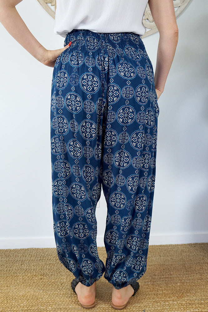 Harem Pant "Katmandu"