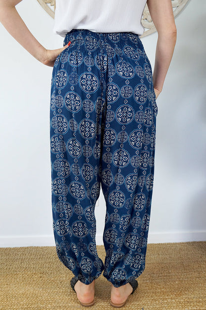 Harem Pant "Katmandu"