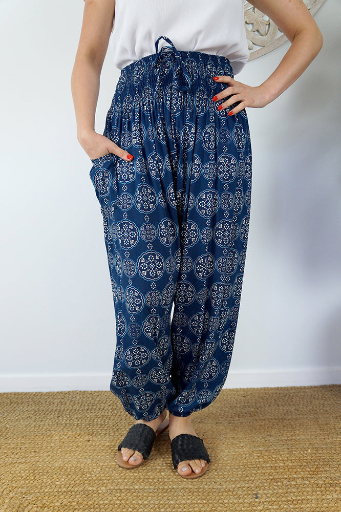 Harem Pant "Katmandu"