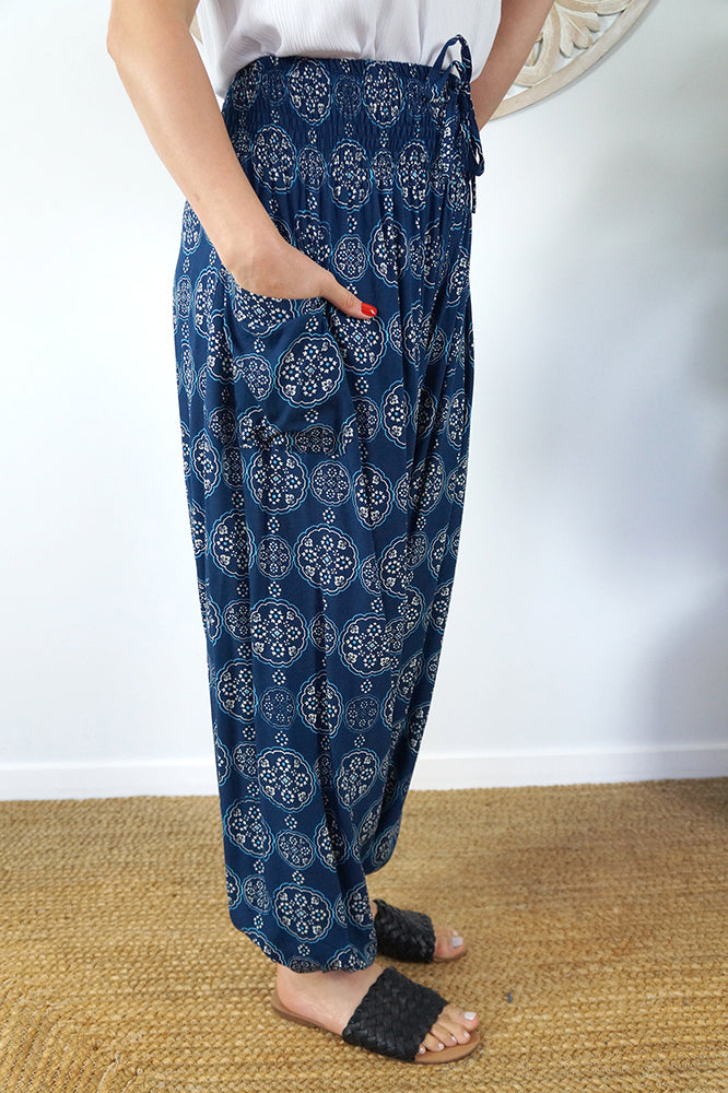 Harem Pant "Katmandu"