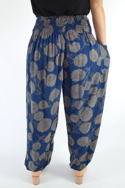 Harem Pant "Marigold"