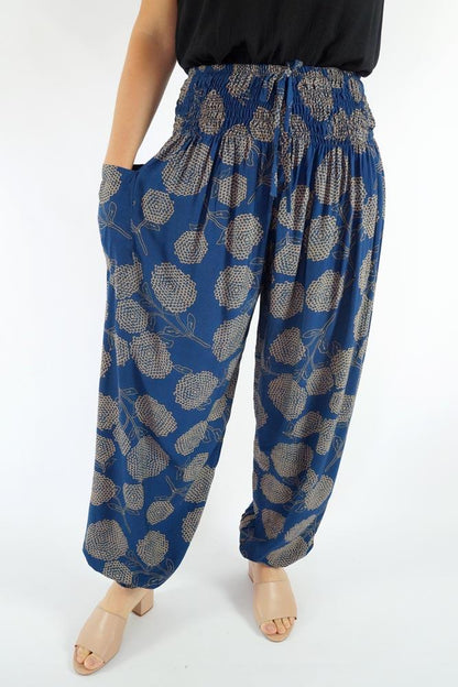 Harem Pant "Marigold"