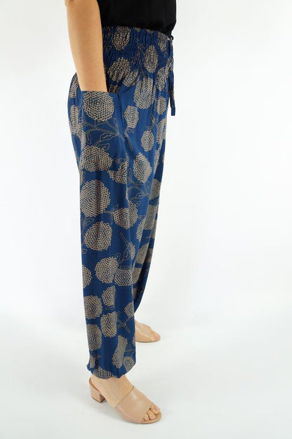 Harem Pant "Marigold"