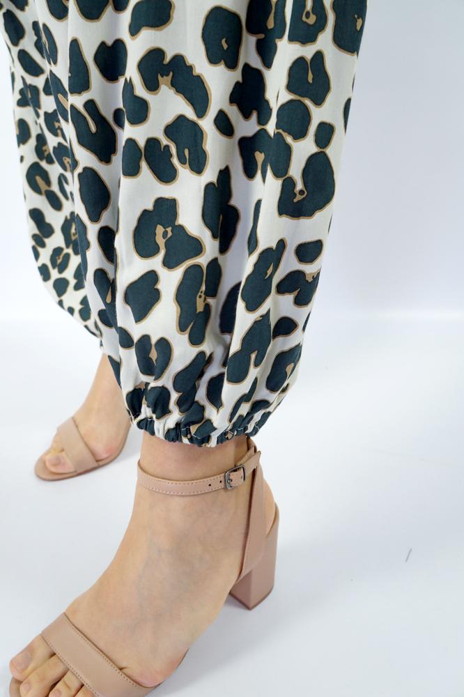 Harem Pant "Savannah"