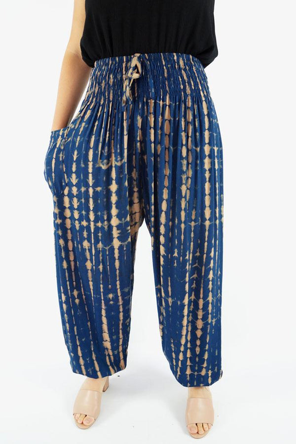 Harem Pant "Soba"