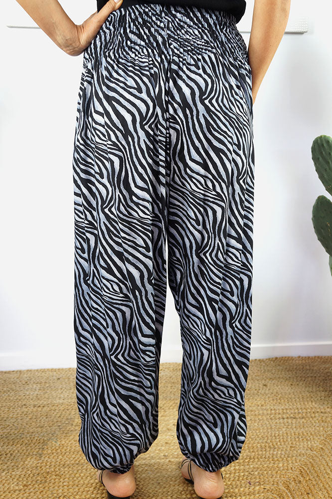 Harem Pant "Taronga"