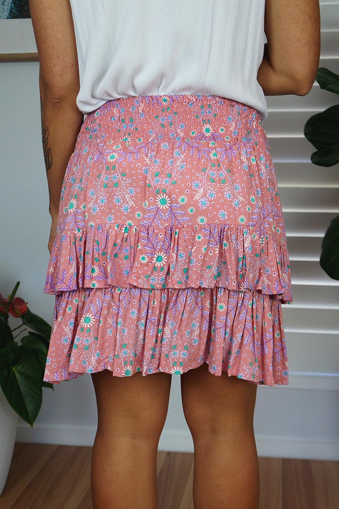 Havana Skirt "Romana"